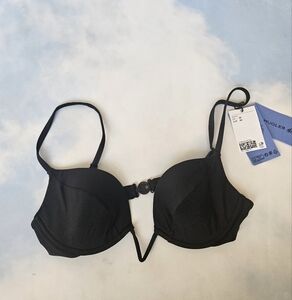 Limited Edition Mugler x H&M Collab Bikini Bra Top MUGLER
